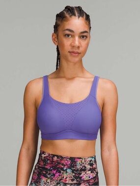 Lululemon Run Times Bra *High Support